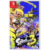 Splatoon 3 Nintendo Switch