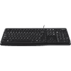Logitech K120 Keyboard QWERTY