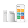 Tado Thermostat pour Radiateur Connecté Kit de démarrage V3+