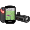 Garmin Edge 530 + Pack d'accessoires