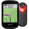 Garmin Edge 530 + Varia RCT715 Radar de Feu arrière avec Caméra