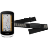 Garmin Edge Explore 2 + HRM-Dual Sangle Cardio Noir