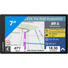 Garmin Camper 795 Camping-car et Caravane Europe
