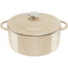 Tefal LOV Braadpan 25 cm Beige