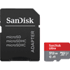 SanDisk MicroSDXC Ultra 512 Go