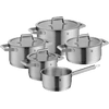 WMF Comfort Line Batterie de cuisine 5 pièces