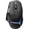 Logitech G502 X Plus Lightspeed Wireless Gaming Mouse Black