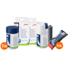 JURA Maintenance Package WE series 1 year + Milk Cleaner