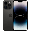 Apple iPhone 14 Pro 128GB Space Black