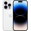 Refurbished iPhone 14 Pro 128GB Zilver (Licht gebruikt)
