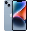 Refurbished iPhone 14 128GB Blue (Visibly used)