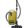 Miele Complete C3 Active PowerLine Jaune Curry