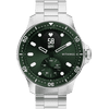 Withings ScanWatch Horizon Green