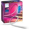 Philips Hue Gradient Lightstrip White and Color - voor 24-27 inch PC's