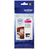 Brother LC-427 Cartridge Magenta