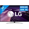 LG 65QNED866QA (2022)