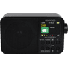 Kenwood CR-M30DAB Noir