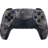 Sony PlayStation 5 DualSense Wireless Controller Gray Camo
