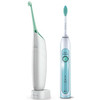 Philips AirFloss HX8117 + HX6711