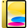 Apple iPad (2022) 10,9 Pouces 256 Go Wifi Jaune