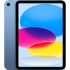 Refurbished iPad (2022) 64GB WiFi Blue (As good as new)