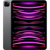 Refurbished iPad Pro (2022) 11 Inches 128GB WiFi Space Gray (As good as new)