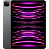 Apple iPad Pro (2022) 11 inches 512GB WiFi + 5G Space Gray