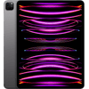 Refurbished iPad Pro (2022) 12.9 inches 128GB WiFi + 5G Space Gray (As good as new)