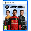 F1 22 PS5
