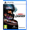 Grid Legends PS5