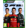 F1 22 Xbox Series X