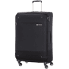 Samsonite Base Boost Valise à 4 Roulettes Extensible 78 cm Black