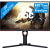 AOC 25G3ZM/BK
