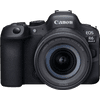 Canon EOS R6 Mark II + RF 24-105mm f/4-7.1 IS STM