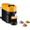 Magimix Nespresso Vertuo Pop Jaune Mangue