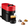 Krups Nespresso Vertuo Pop XN9205 Rouge Piment