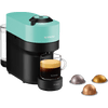 Krups Nespresso Vertuo Pop XN9204 Vert Menthe