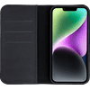 BlueBuilt Apple iPhone 14 Plus Book Case Cuir Noir