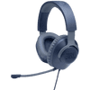 JBL Quantum 100 Bleu