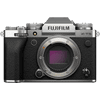 Fujifilm X-T5 Body Zilver