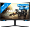 Samsung Odyssey G65 LS27BG650EUXEN