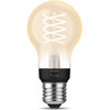 Philips Hue Filament Light White Standard E27 - 2023