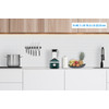 KitchenAid Artisan K400 5KSB4026EPP Pebbled Palm