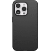 Otterbox Symmetry Apple iPhone 14 Pro Back Cover Black