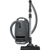 Complete C3 PowerLine Graphite Gray