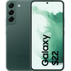 Samsung Galaxy S22 256GB Groen 5G