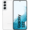 Samsung Galaxy S22 256GB White 5G