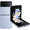 Samsung Galaxy Z Flip 4 512GB Blauw 5G