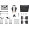DJI Mini 3 Fly More Combo + Remote Controller