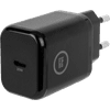 BlueBuilt Chargeur Power Delivery avec Port USB-C 30 W Noir